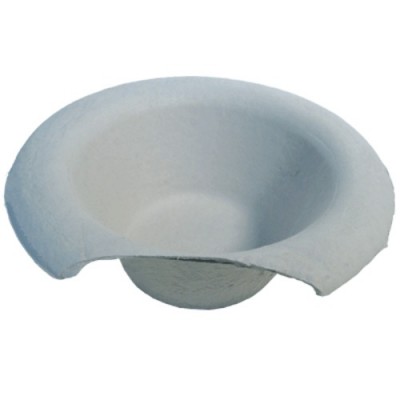 Pulp Medium General Purpose Bowls - Commode